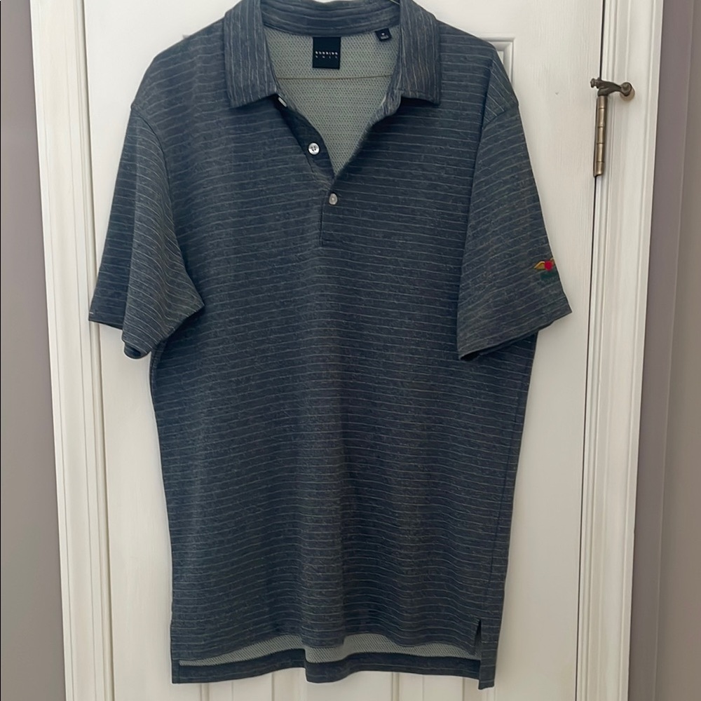 Dunning Baltusrol Golf Shirt